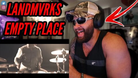 FIRST TIME HEARING - LANDMVRKS "EMPTY PLACE"