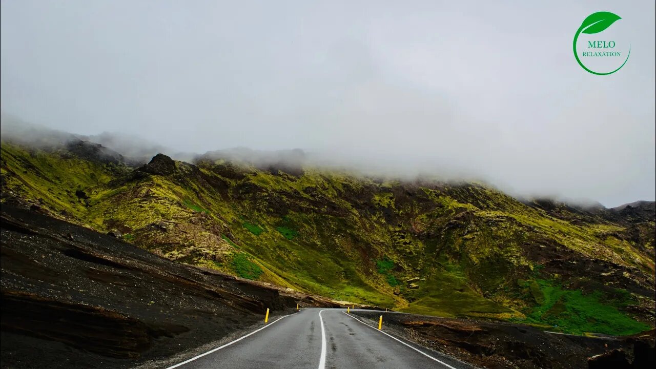 Road to heaven with relaxing Lo-fi music๐๐