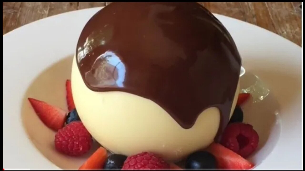 Yummy dessert 😋 | Satisfying Dessert | Chocolate