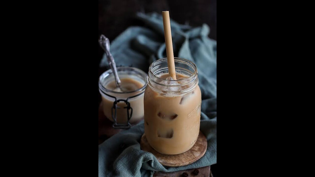 4 Refreshing Iced Coffee Recipes for Summer