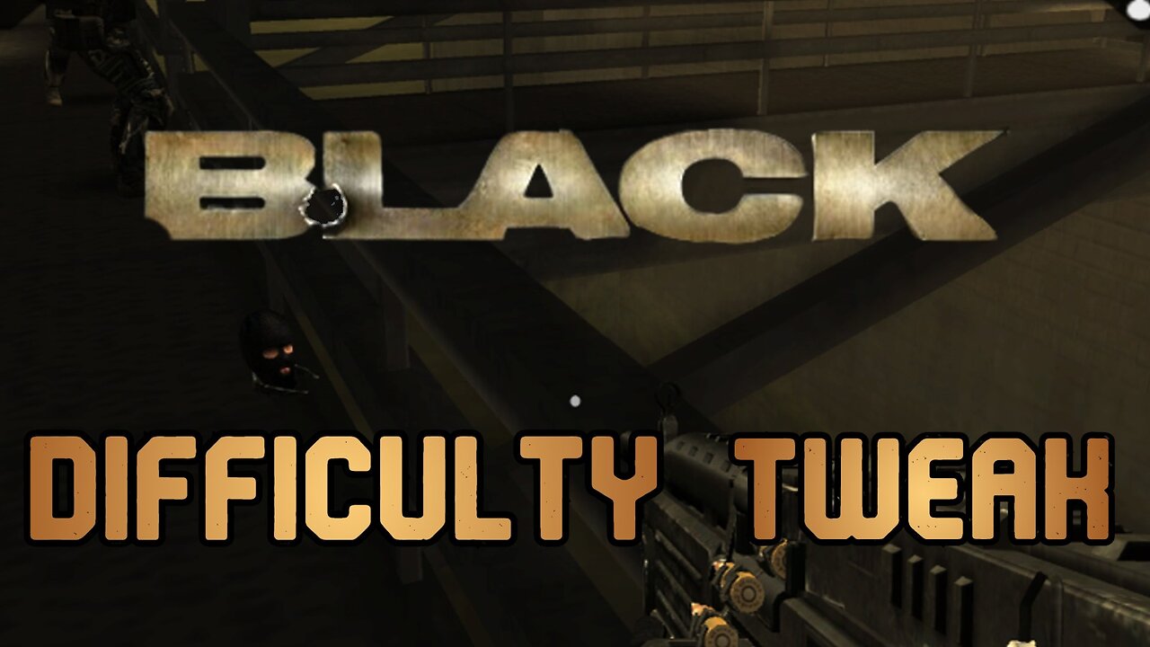 [W.D.I.M.] Black (No Ops) Difficulty Tweak December #2