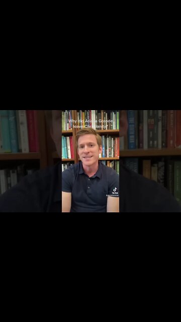 Why Did Ariana Grande Leave Christianity?