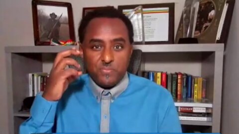 ህወሓት በማን ድጋፍ ነው ታላቋን ትግራይ እገነባለሁ ያለው? - ሀብታሙ አያሌው