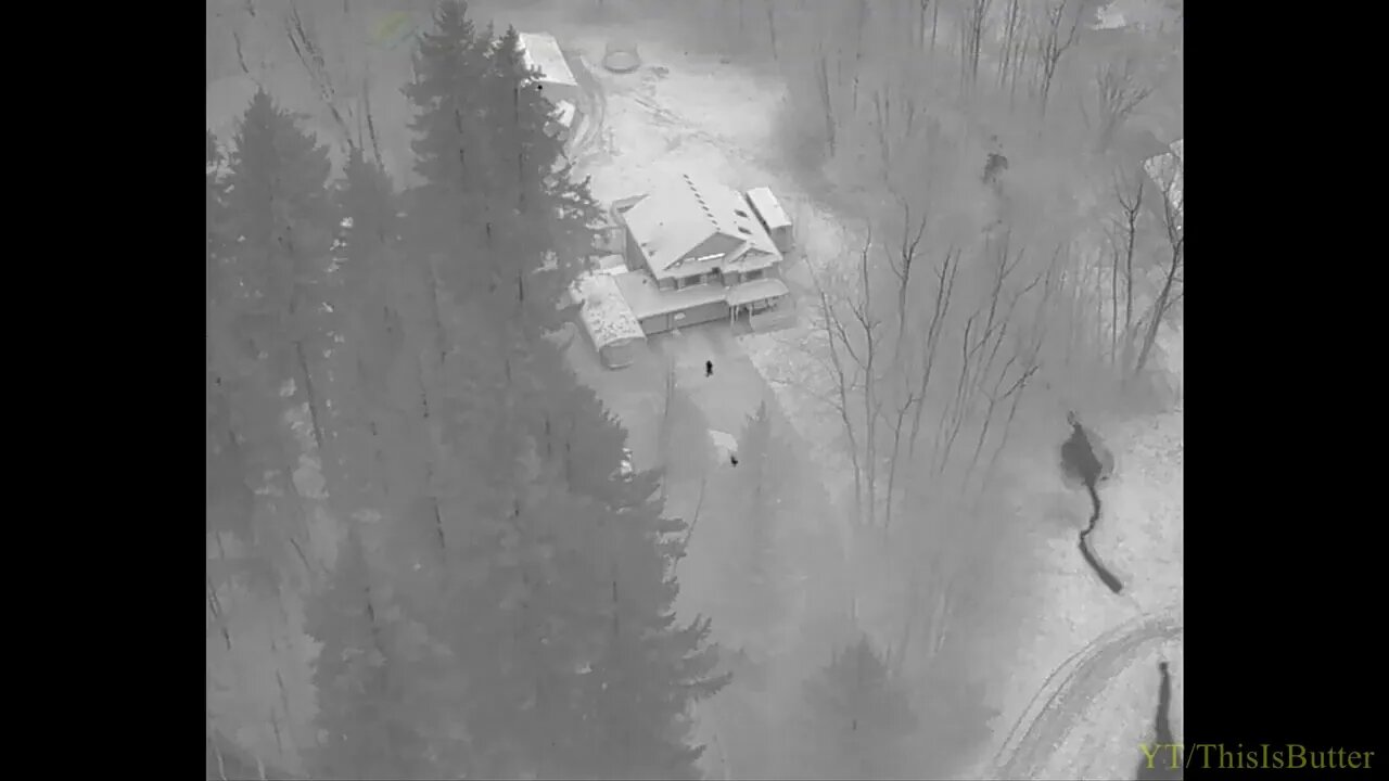 New footage shows Clark County deputy shot off duty Vancouver officer seconds after arriving at his