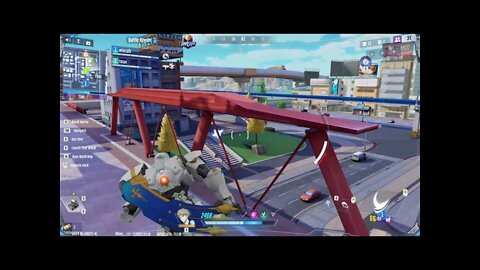 Super Mecha Champions Pt.2