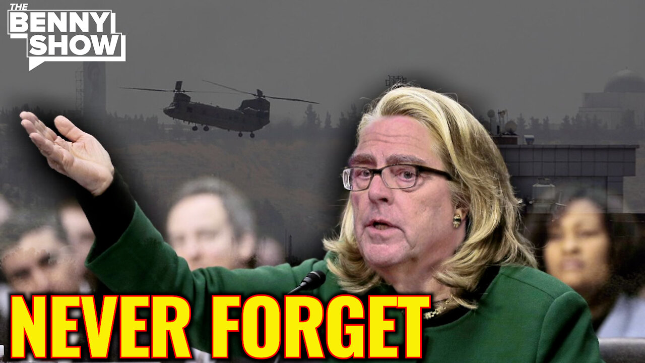 Parents of Fallen Marine Hero COMPLETELY RIP Disgraced Gen. Milley: "RESIGN!"