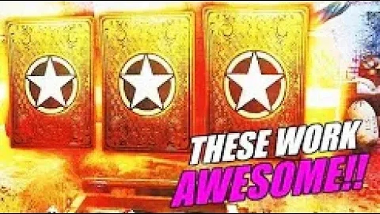 SUPPLY DROPS WORK, BUT NOW RANKED PLAYLIST IS BROKEN IN COD WW2