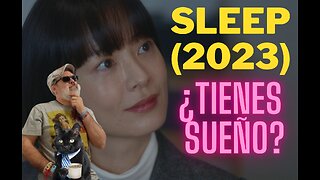 Sleep (2023)