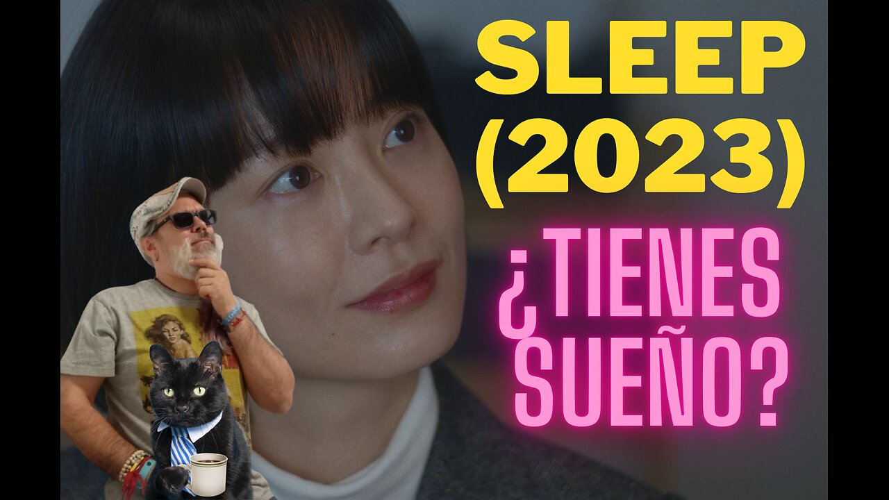 Sleep (2023)