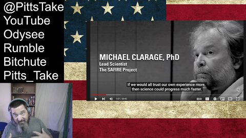 Science is Catching up to Us