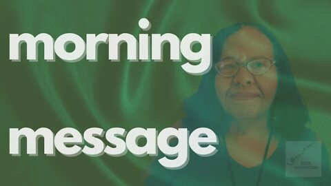 💎 MORNING CRYSTAL ENERGY 💎 : Green Tourmaline