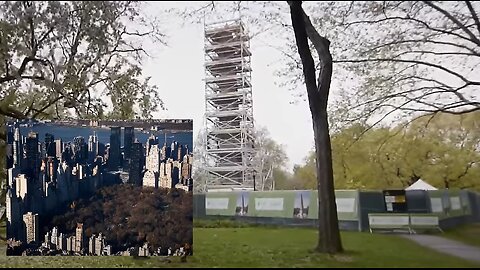 Towers