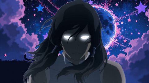 A Decade Passed Since The Last Episode Of The Legend of Korra
