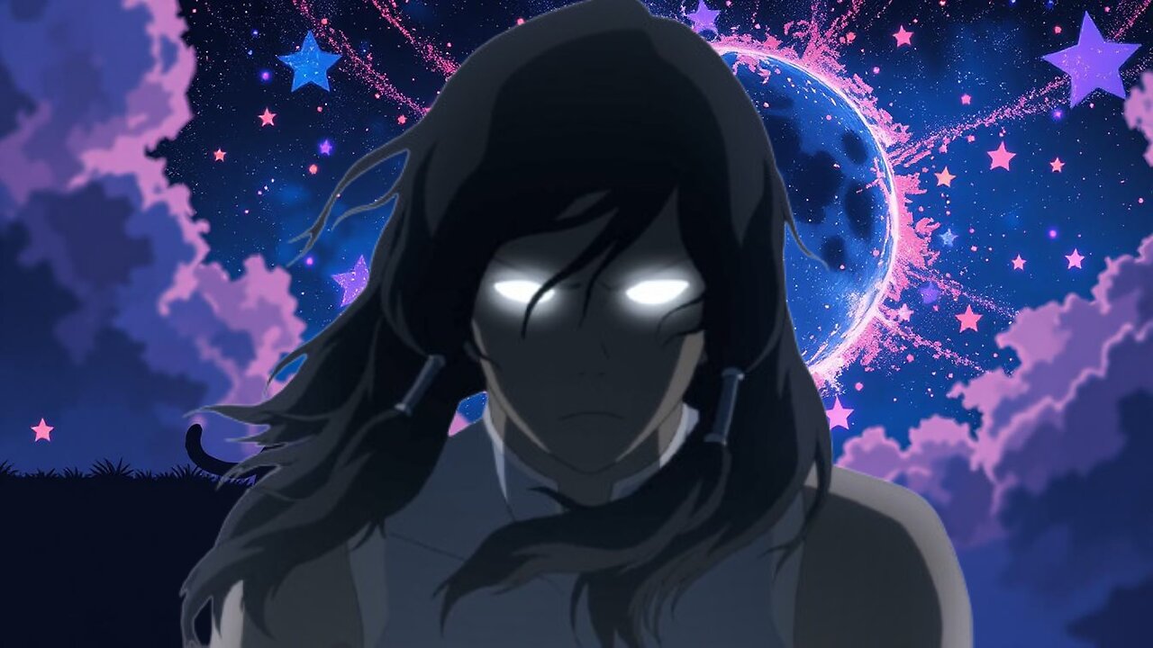 A Decade Passed Since The Last Episode Of The Legend of Korra
