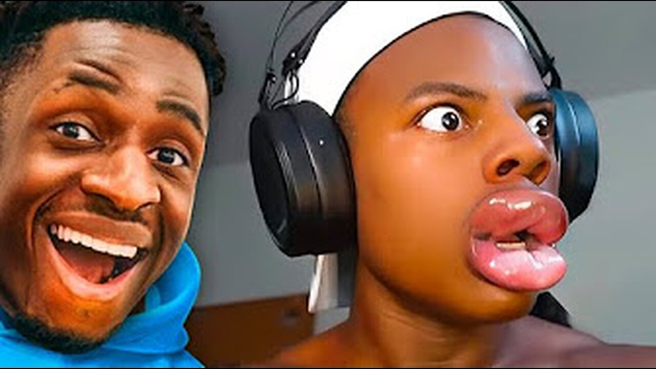 SPEED MOMENTS THAT TURNED INTO MEMES