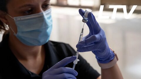 FDA Faces "Mutiny" Over Vaccine Pressure