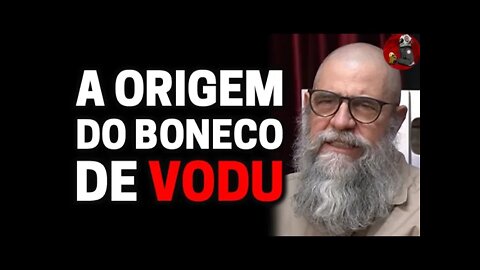 "O PARANORMAL CRIOU ISSO PARA SE PROTEGER, AÍ..." com Rosa e João (CaçaFantasmasBR) | PlanetaPodcast