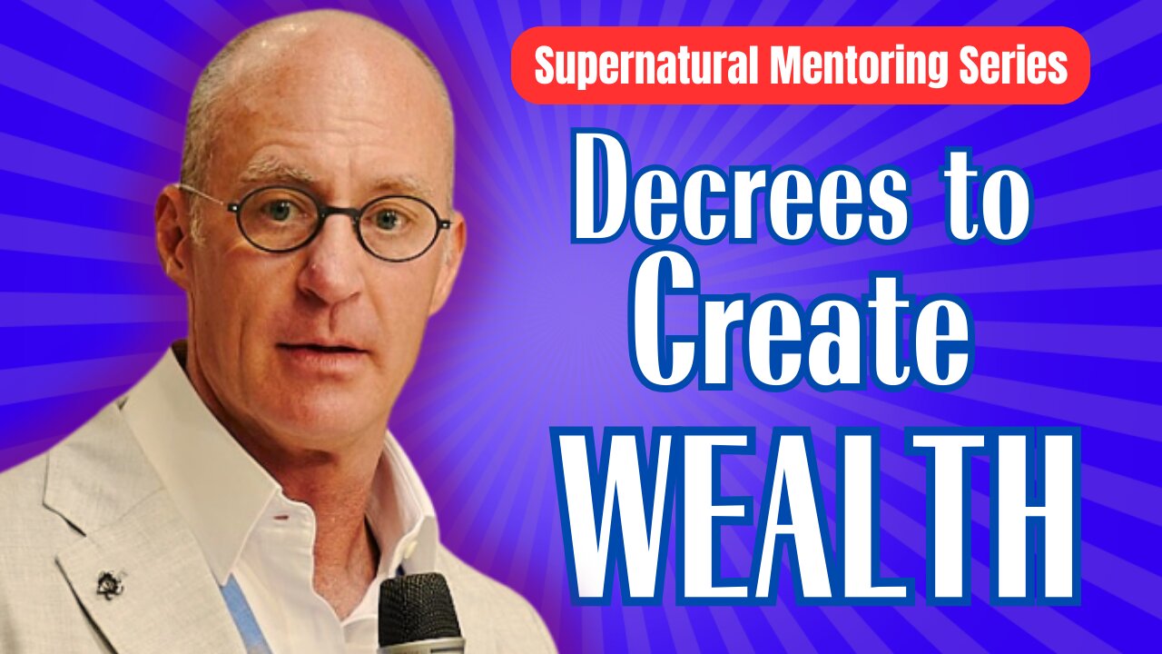 How to Use Decrees to Manifest Abundance and Wealth