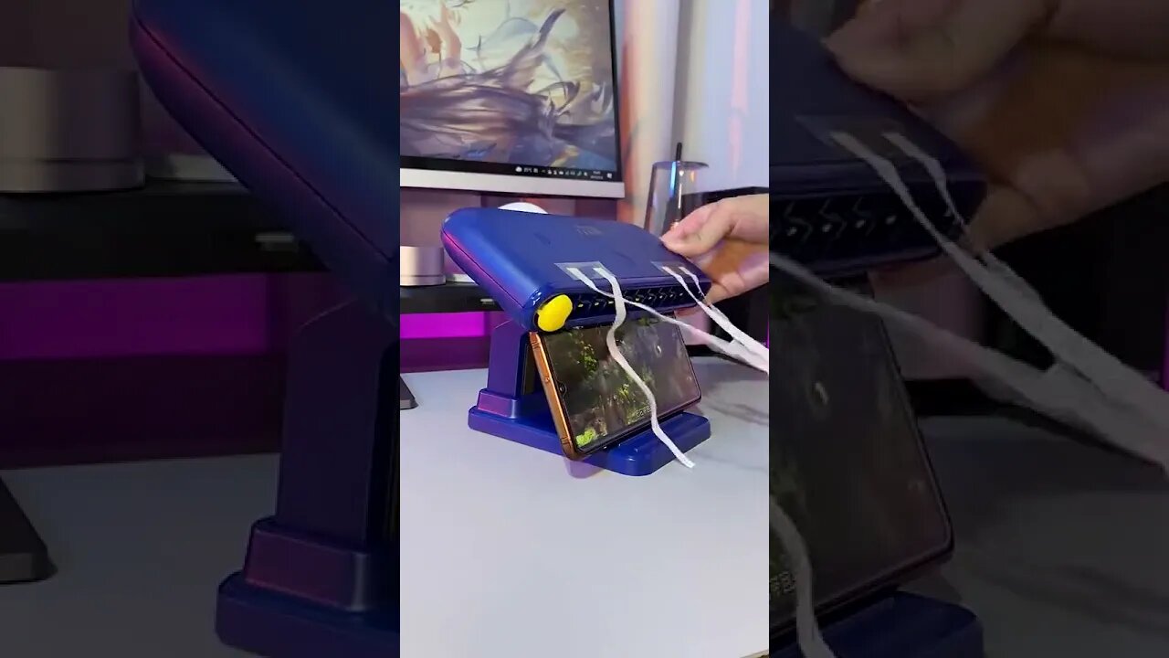 smart technology