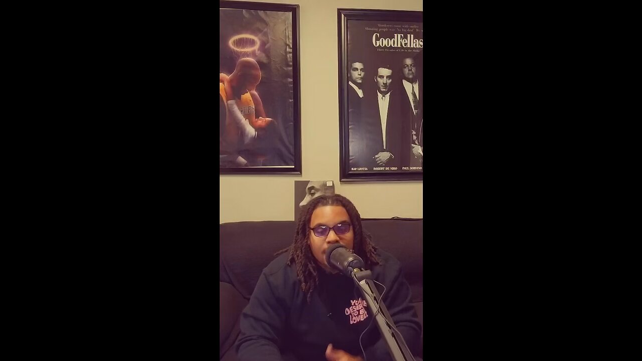 I’m SO SICK OF THESE FORCED ASS FEMINIST TALKS