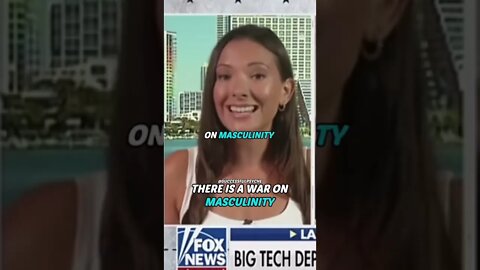 There is a war on masculinity #andrewtate