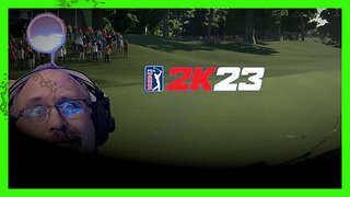 Sunday Night Golf 2K23