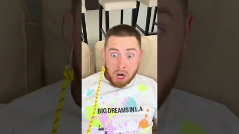 Impossible balance shorts