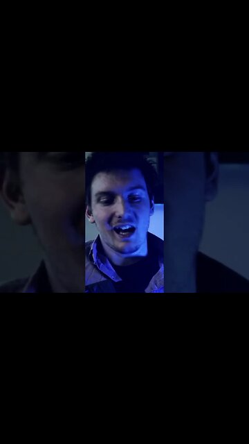 Is the kid from Home Alone actually JIGSAW?! #iceberg #filmtheory #fantheory #fyp #fypシ゚viral