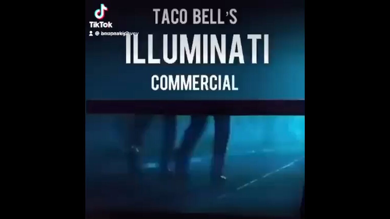 Taco Bell is shit food and carcinogen feed and illuminati Freemason vanguard,black rock, bilderberg