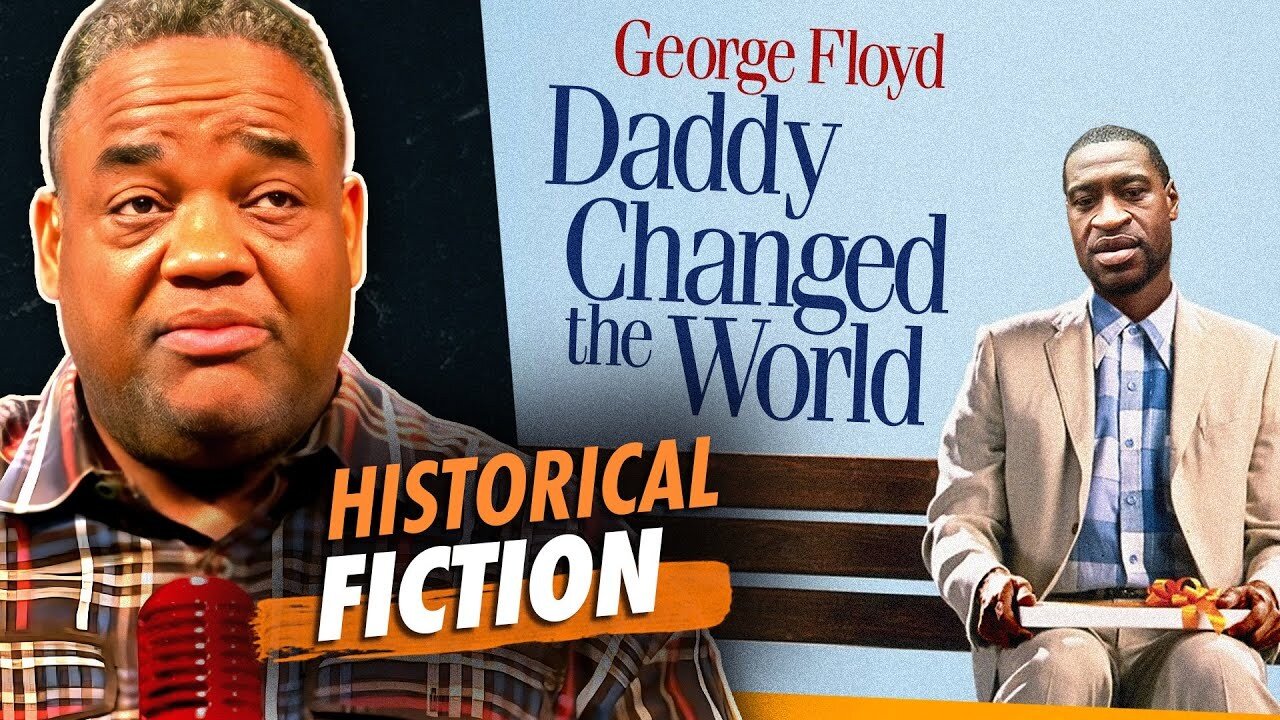 The George Floyd Story Gets the Hollywood Treatment