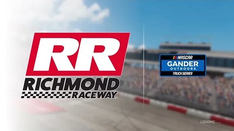 NASCAR Heat 4: Richmond