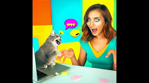 The funniest moments of Animals 🤣