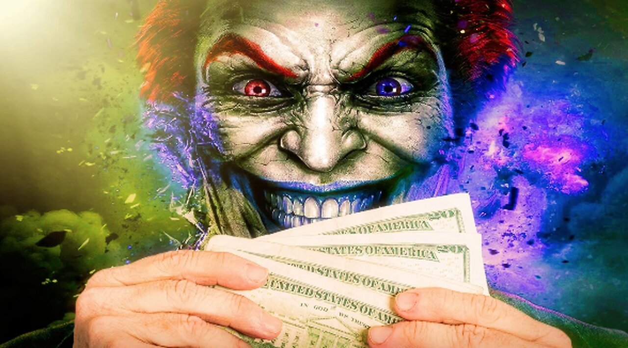 Banksters, Gangsters & the New World Order - Federal Reserve Documentary (2016)
