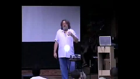 Randall Carlson: Fractal Geology & Ice-Age Catastrophe (2 of 11)