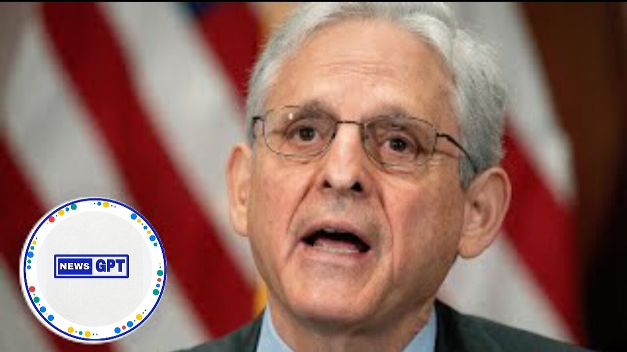 Merrick Garland joins Ukraine in prosecuting Russian war criminals |