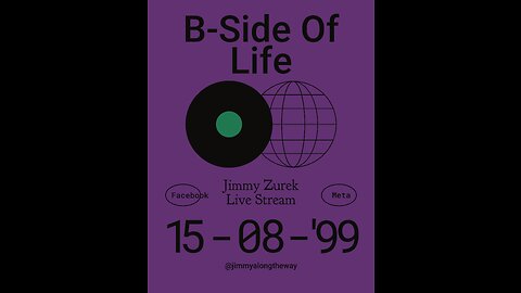 B-Side Of Life