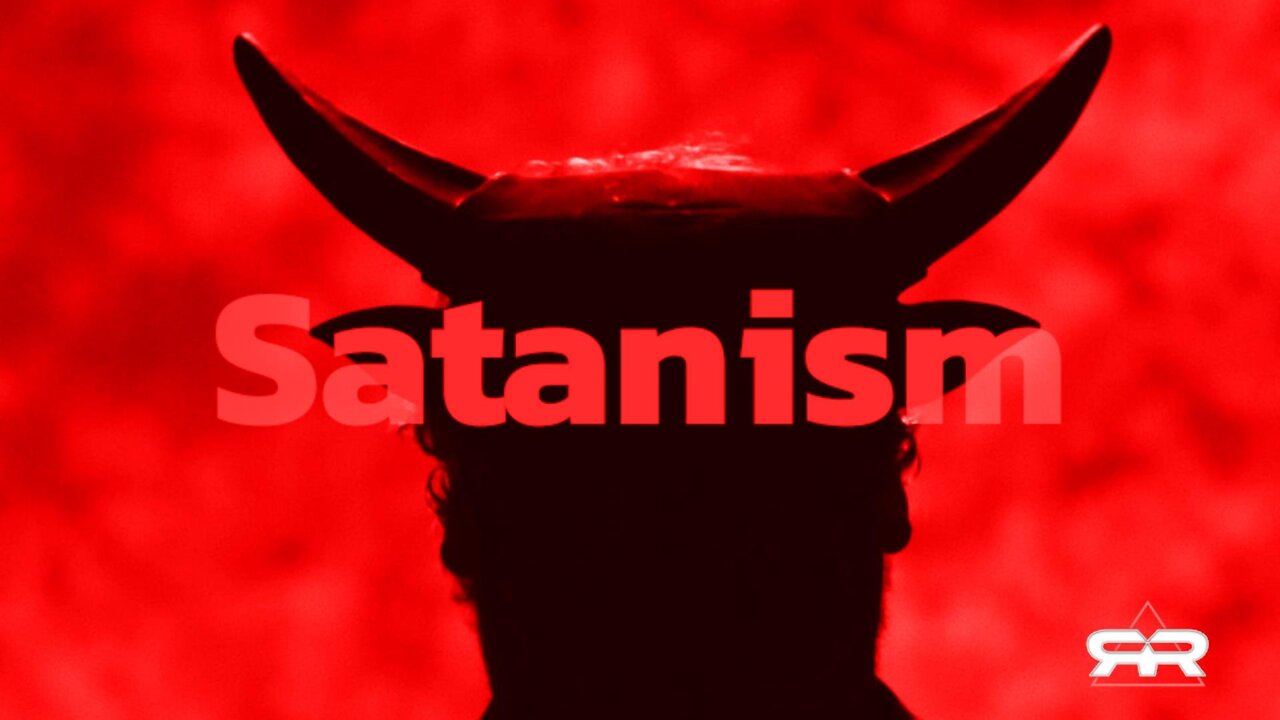 SATANISM DEMYSTIFIED