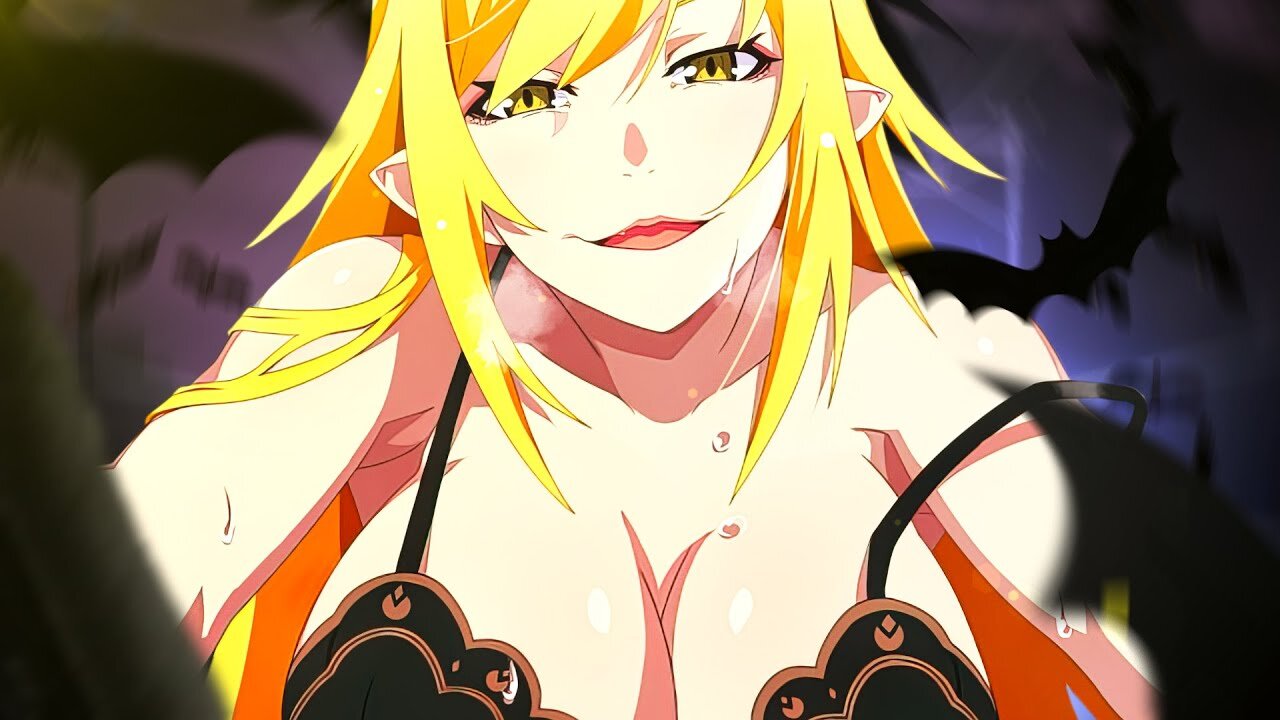 Monogatari Edit