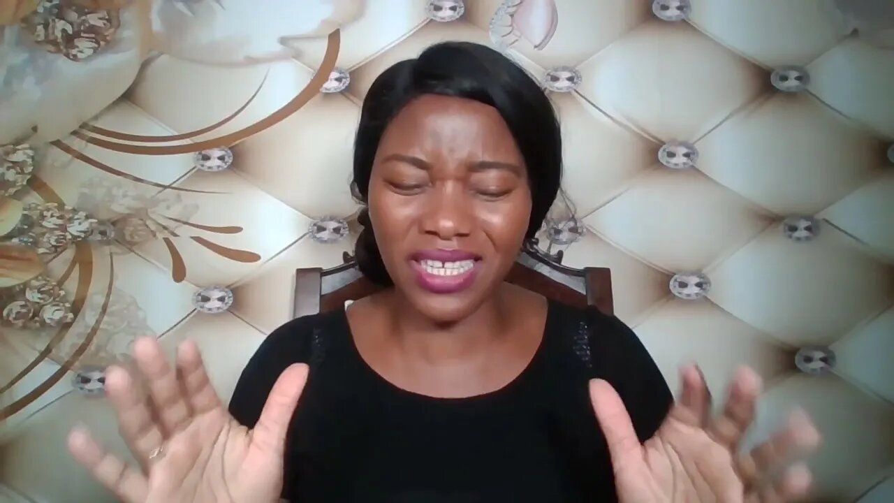 Praying For America
