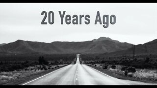 Twenty Years