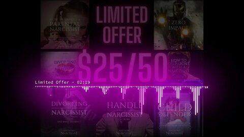 Limited Offer on All Assistance Packages