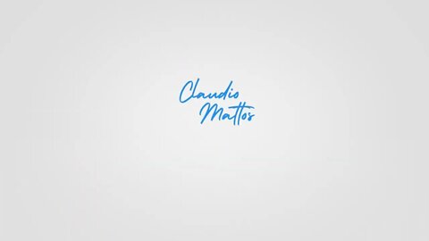 Claudio Mattos Intro