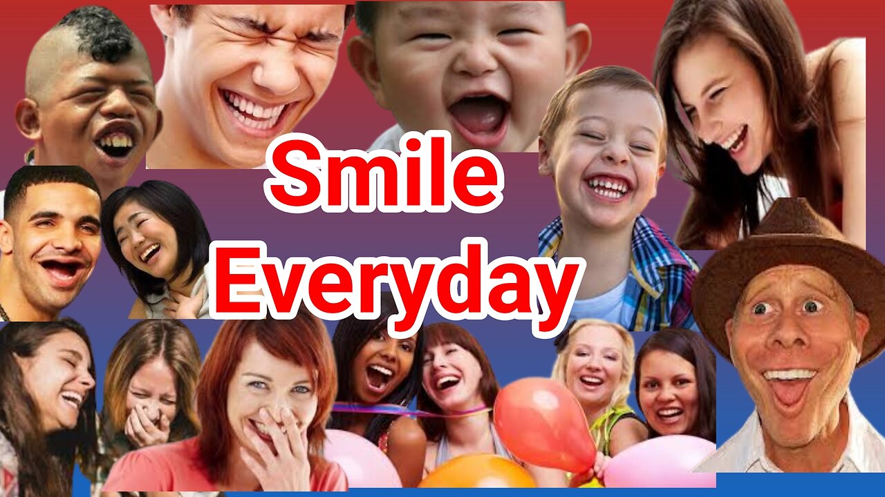 Smile Everyday