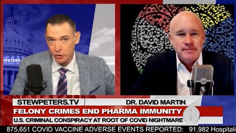The pandemic is an act of domestic terrorism.. It’s criminal!!