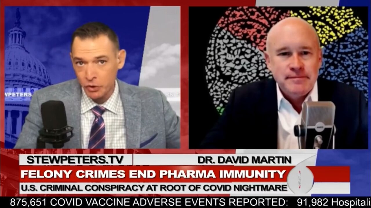 The pandemic is an act of domestic terrorism.. It’s criminal!!