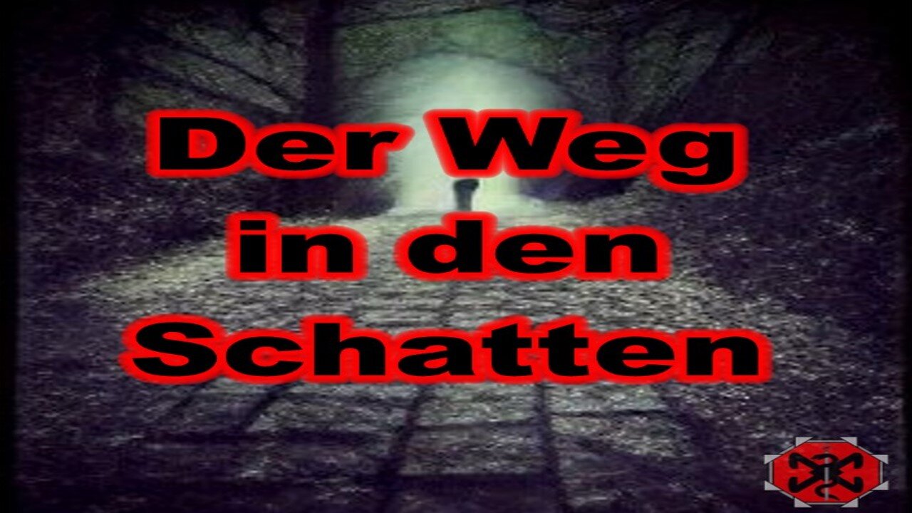 Der Weg in den Schatten (Die Einsicht der Existenz des Schattens)