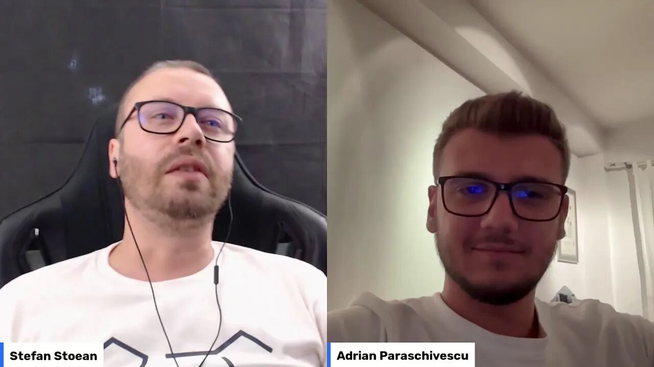 Utility VS Security! Cate monede se interzic? Invitat Luca Dejan VD Law!