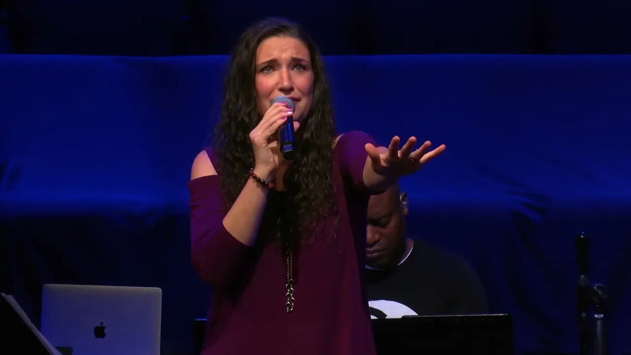 Tuesday Night Prayer Meeting