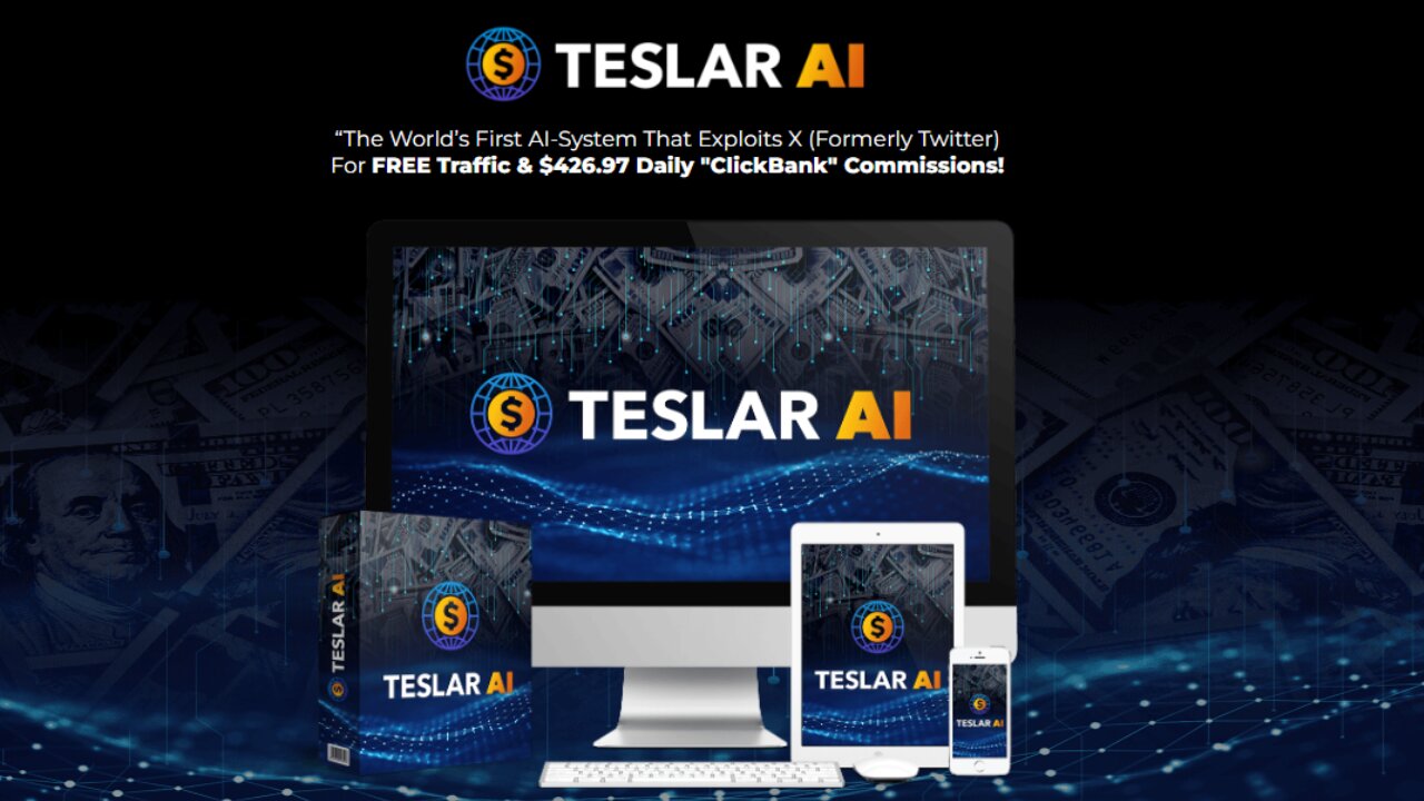 Teslar AI Review - Discover How It Works, Its Features, and Bonuses