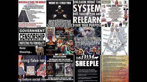 MONTALK.NET WHATONEARTHISHAPPENING.COM TRUST NO ONE IN THIS MATRIX NOT EVEN FLESH BLOOD